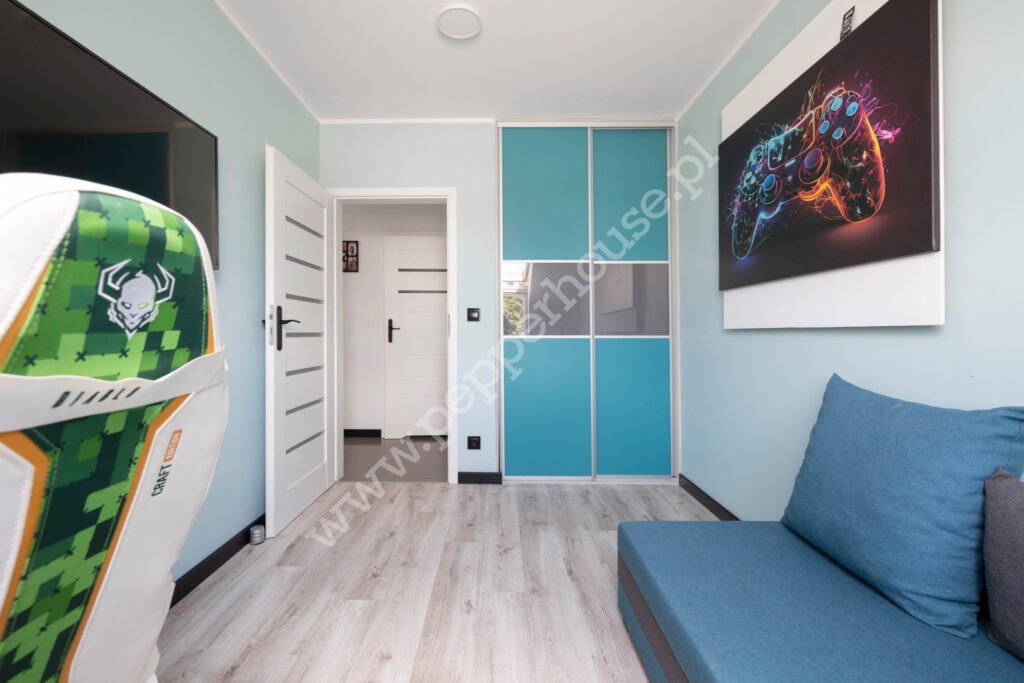 Mieszkanie na sprzedaż, pomorskie, Banino, Kubusia Puchatka - zdjęcie ofertowe nr 11