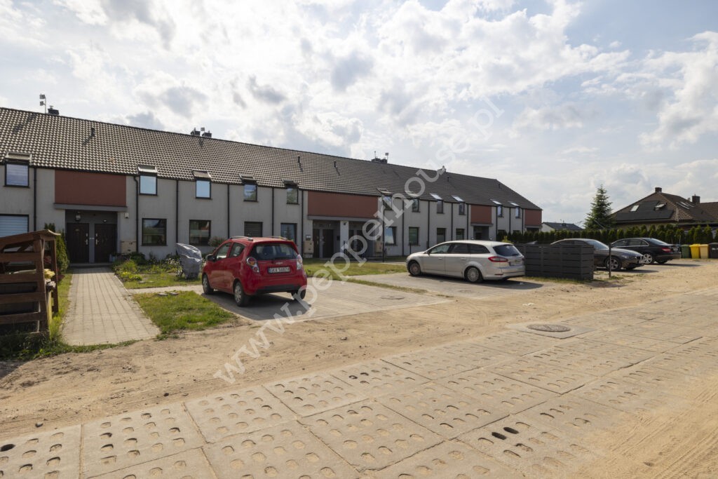 Mieszkanie na sprzedaż, pomorskie, Banino, Kubusia Puchatka - zdjęcie ofertowe nr 16