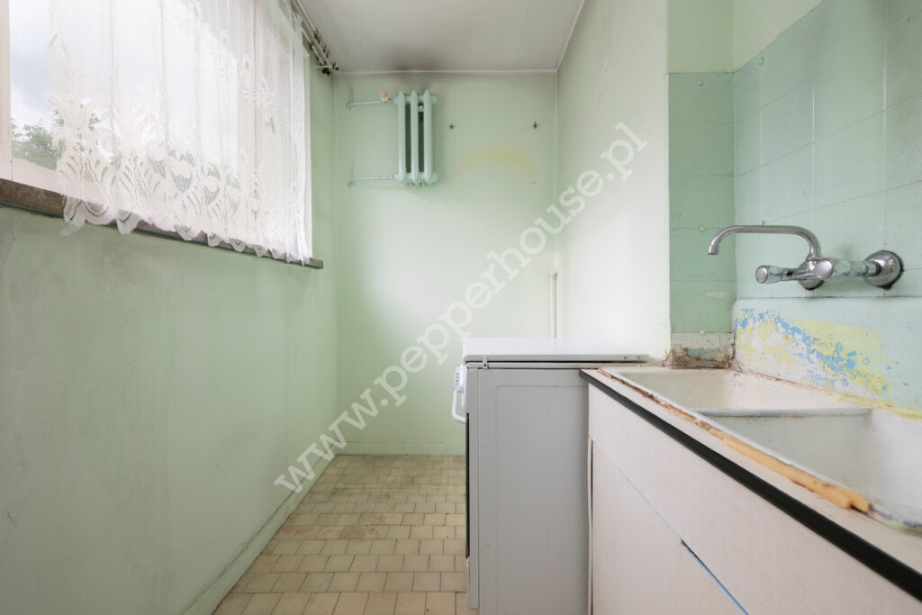 Mieszkanie na sprzedaż, Gdańsk, Orunia, Szafirowa - zdjęcie ofertowe nr 8