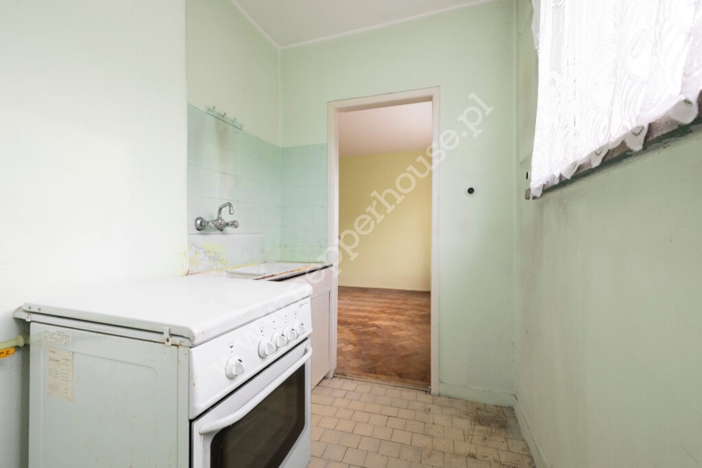 Mieszkanie na sprzedaż, Gdańsk, Orunia, Szafirowa - zdjęcie ofertowe nr 7