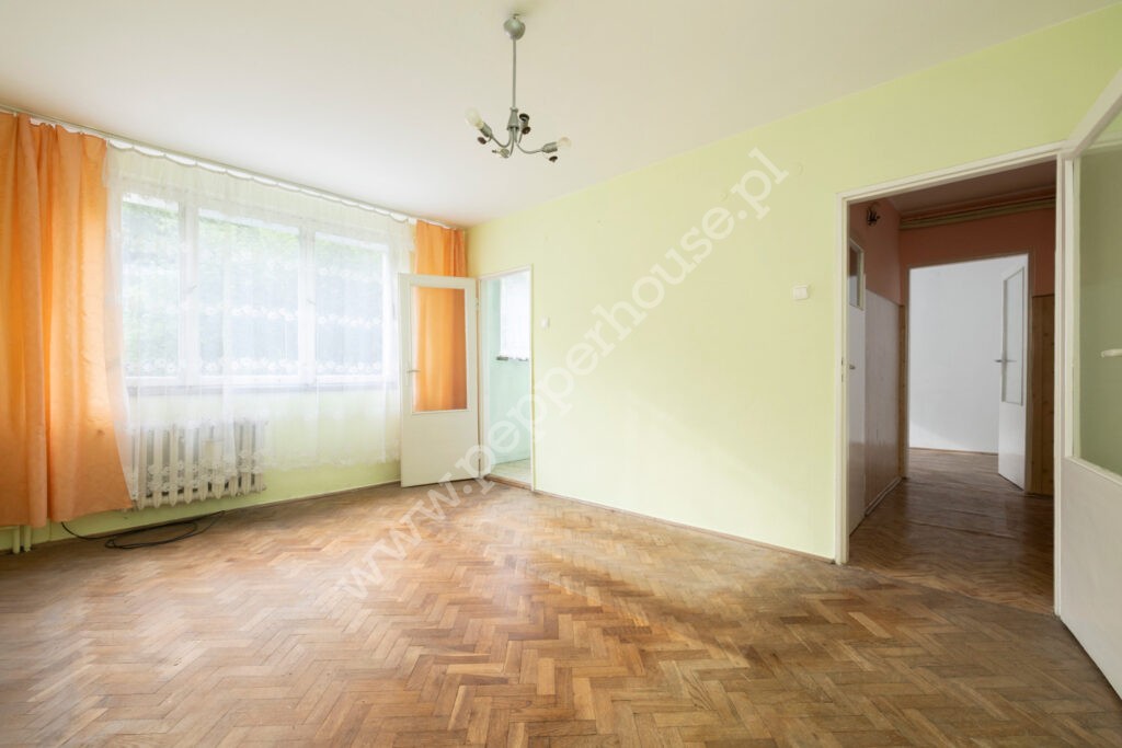Mieszkanie na sprzedaż, Gdańsk, Orunia, Szafirowa - zdjęcie ofertowe nr 1