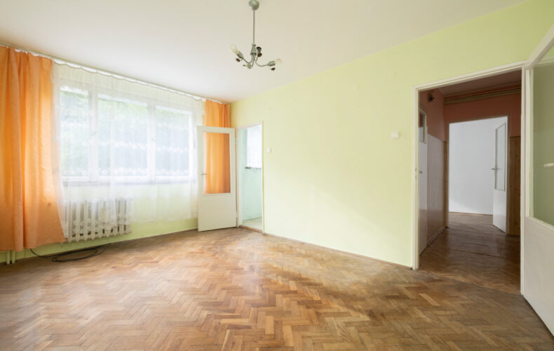 Mieszkanie na sprzedaż, Gdańsk, Orunia, Szafirowa