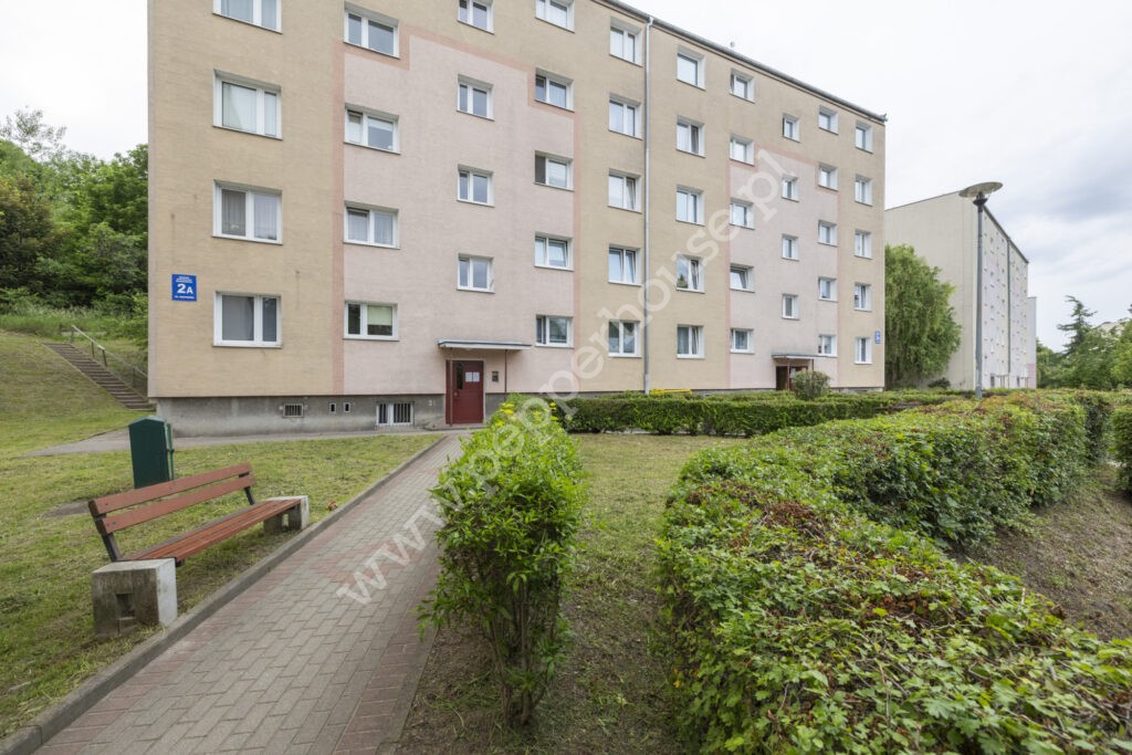 Mieszkanie na sprzedaż, Gdańsk, Orunia, Szafirowa - zdjęcie ofertowe nr 13
