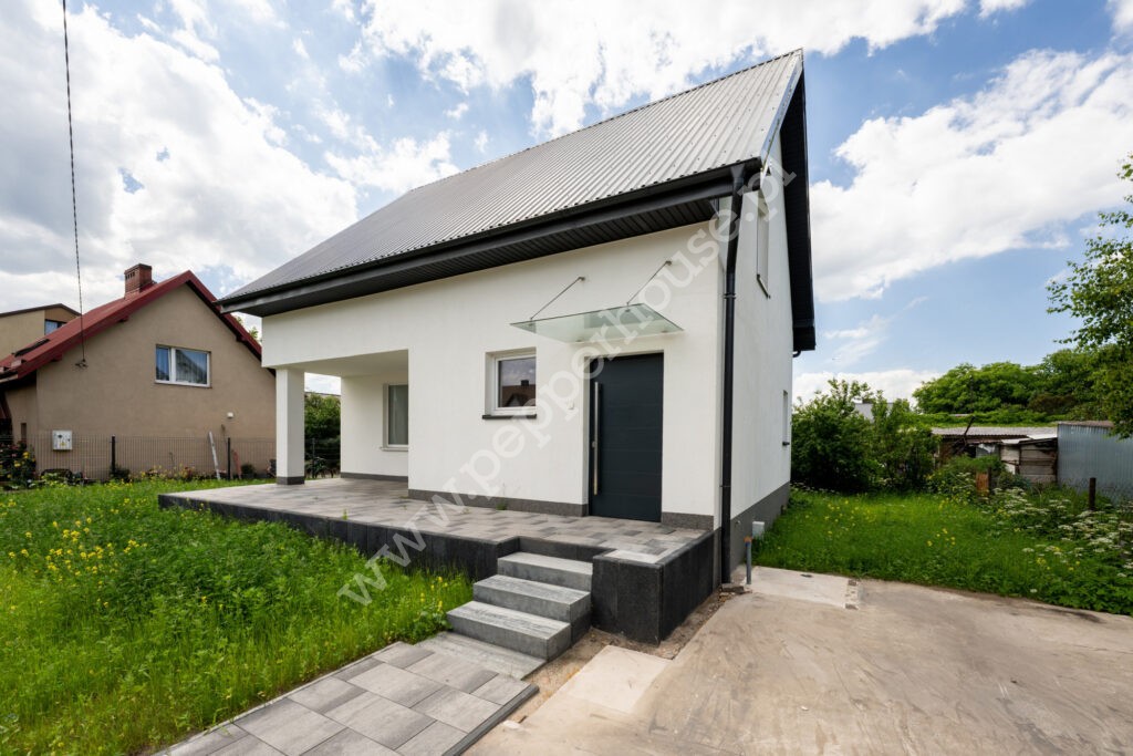 Dom na sprzedaż, pomorskie, Bolszewo, Gabriela Narutowicza - zdjęcie ofertowe nr 1