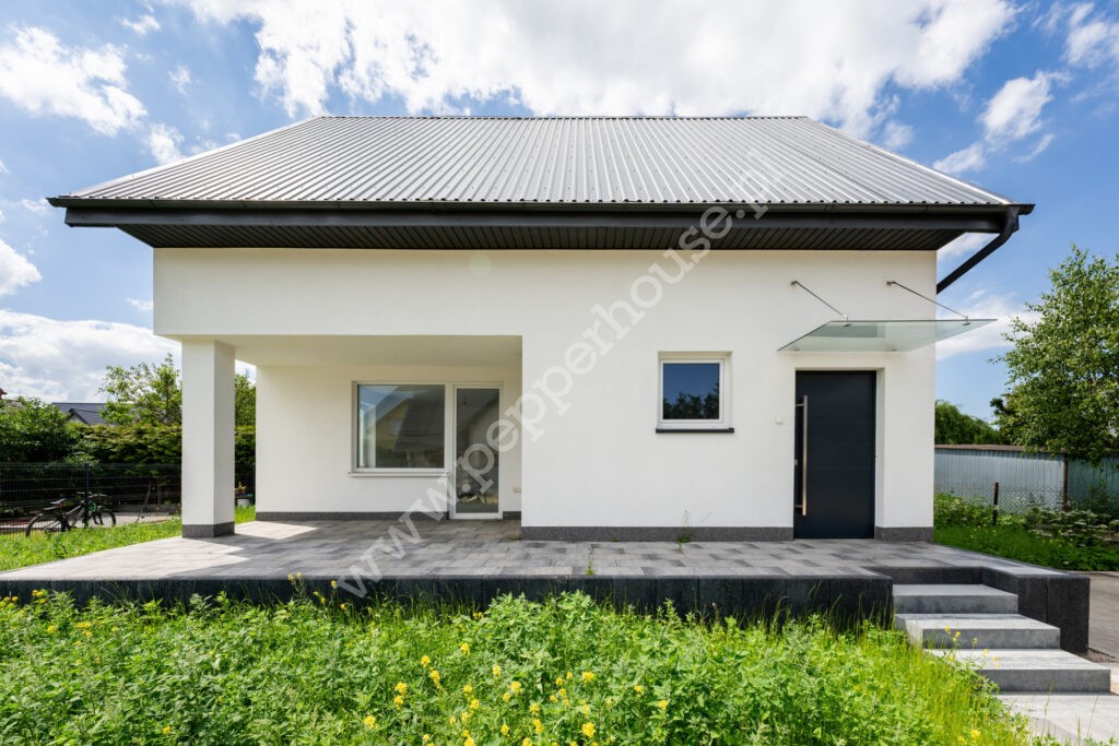 Dom na sprzedaż, pomorskie, Bolszewo, Gabriela Narutowicza - zdjęcie ofertowe nr 22