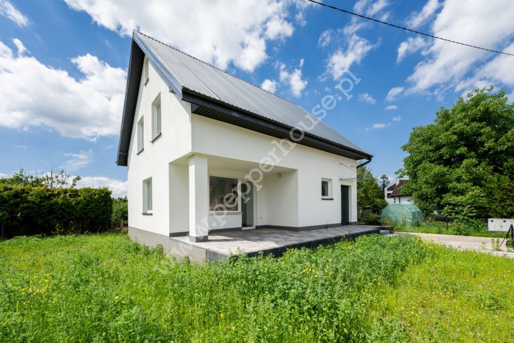 Dom na sprzedaż, pomorskie, Bolszewo, Gabriela Narutowicza - zdjęcie ofertowe nr 2