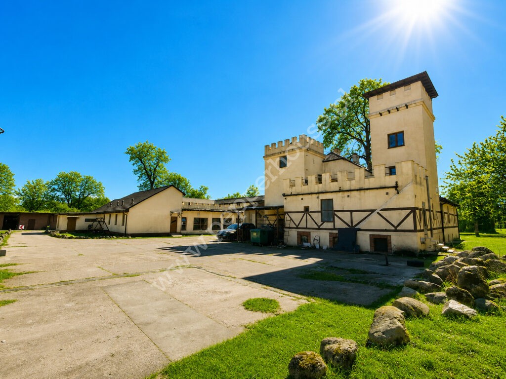 Lokal na sprzedaż, zachodniopomorskie, Chudaczewko - zdjęcie ofertowe nr 3