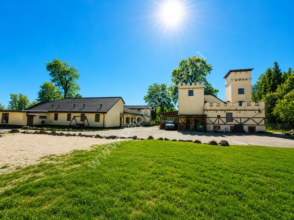 Lokal na sprzedaż, zachodniopomorskie, Chudaczewko - zdjęcie ofertowe nr 4