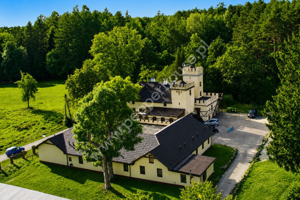 Lokal na sprzedaż, zachodniopomorskie, Chudaczewko - zdjęcie ofertowe nr 1