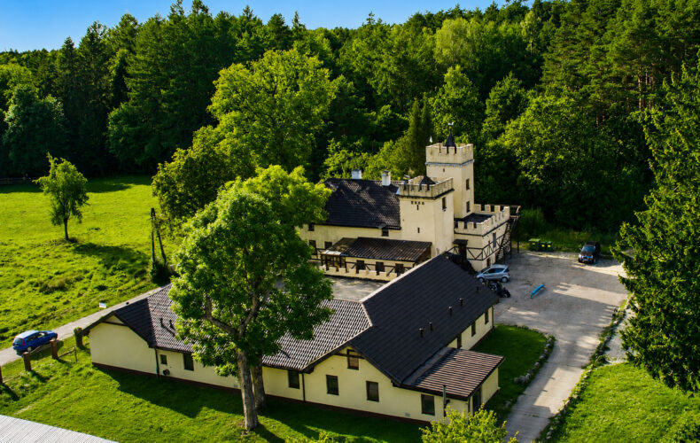 Lokal na sprzedaż, zachodniopomorskie, Chudaczewko