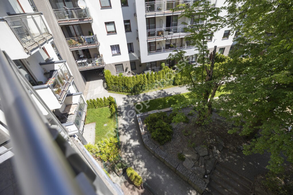Mieszkanie na sprzedaż, Gdynia, Redłowo, Powstania Wielkopolskiego - zdjęcie ofertowe nr 16