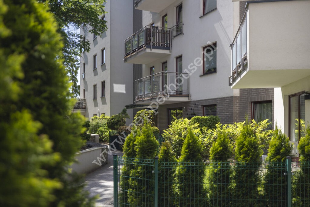 Mieszkanie na sprzedaż, Gdynia, Redłowo, Powstania Wielkopolskiego - zdjęcie ofertowe nr 18