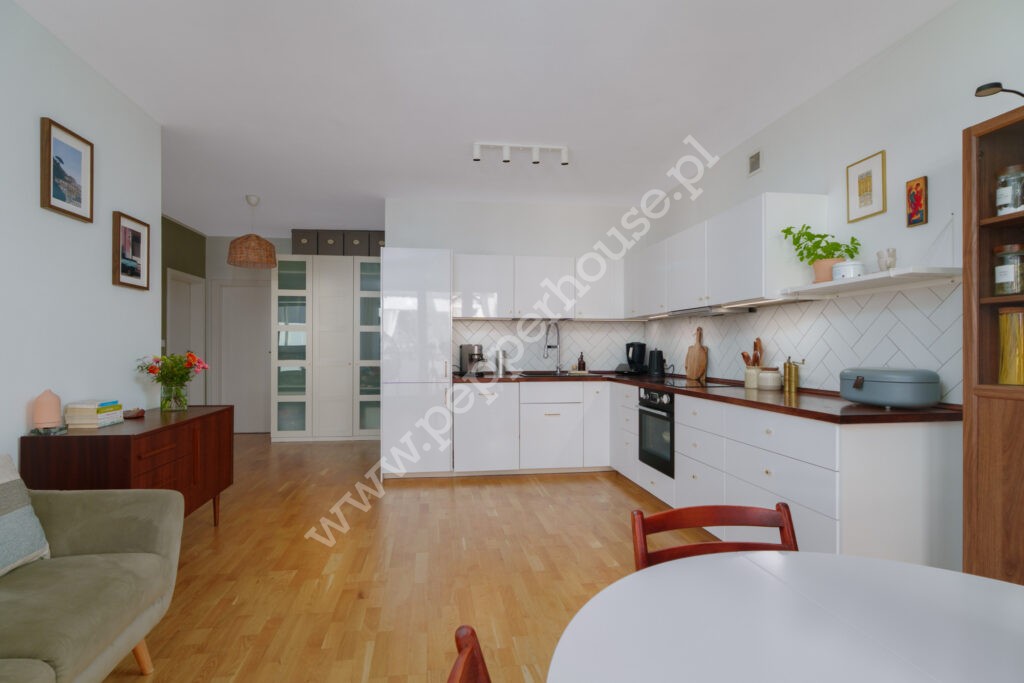 Mieszkanie na sprzedaż, mazowieckie, Legionowo - zdjęcie ofertowe nr 2
