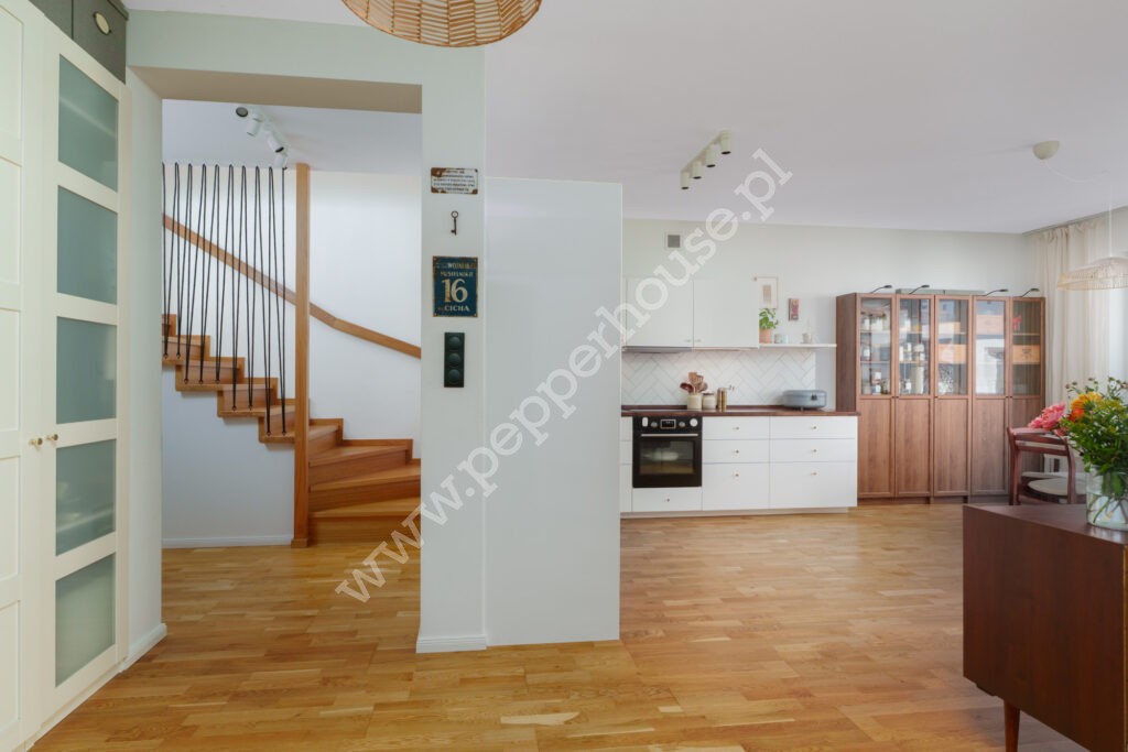 Mieszkanie na sprzedaż, mazowieckie, Legionowo - zdjęcie ofertowe nr 3