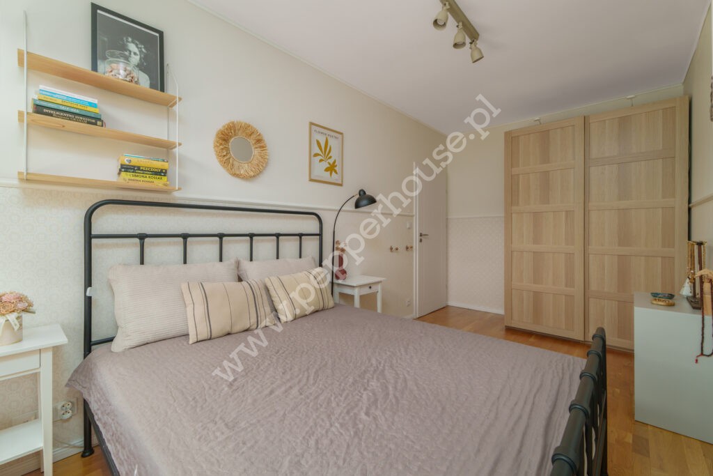 Mieszkanie na sprzedaż, mazowieckie, Legionowo - zdjęcie ofertowe nr 4