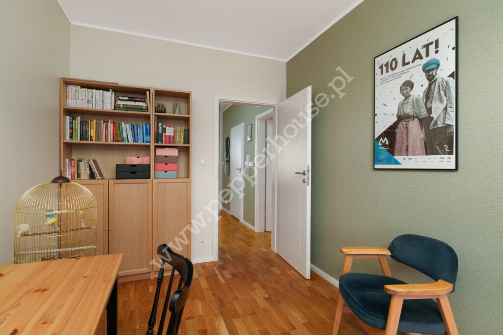 Mieszkanie na sprzedaż, mazowieckie, Legionowo - zdjęcie ofertowe nr 6