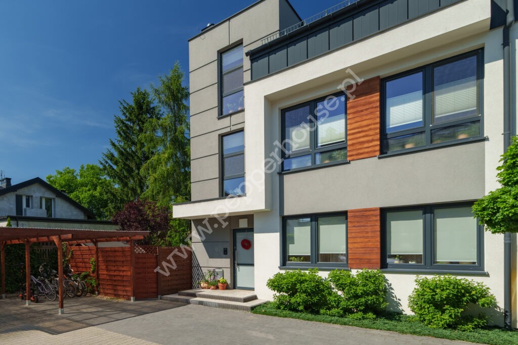 Mieszkanie na sprzedaż, mazowieckie, Legionowo - zdjęcie ofertowe nr 13