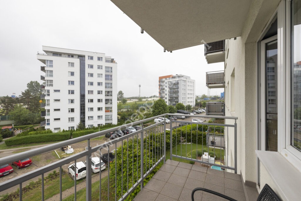 Mieszkanie na sprzedaż, Gdańsk, Jasień, Przytulna - zdjęcie ofertowe nr 12