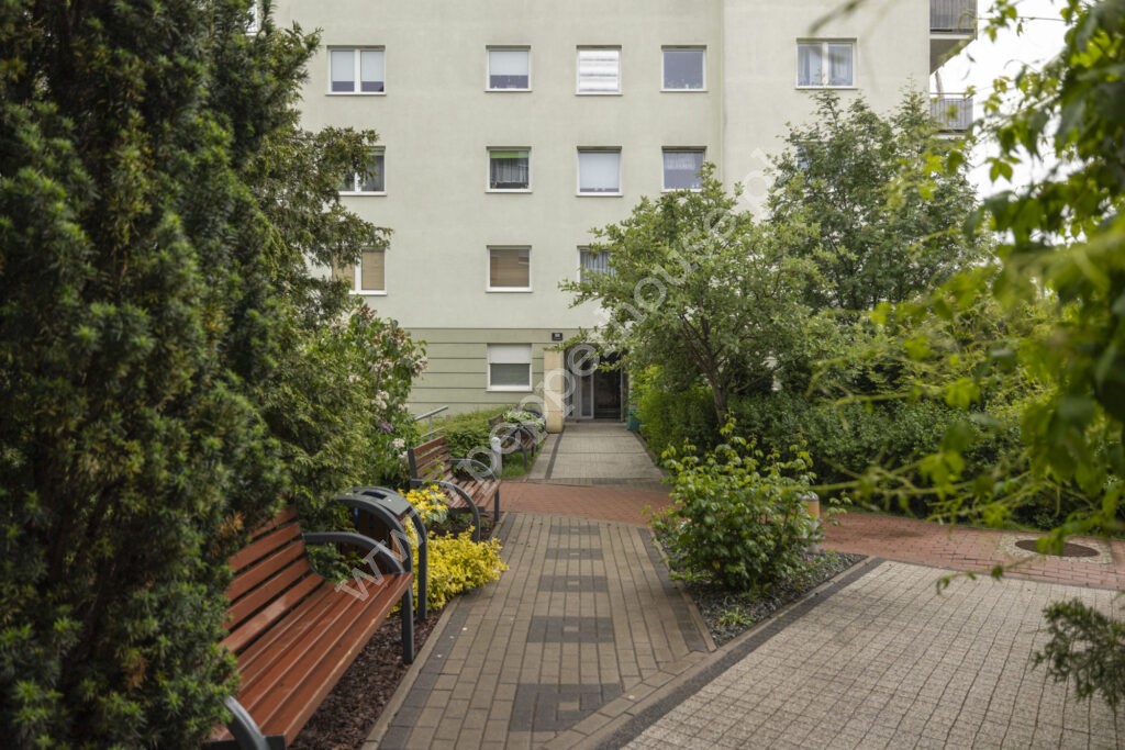 Mieszkanie na sprzedaż, Gdańsk, Jasień, Przytulna - zdjęcie ofertowe nr 13