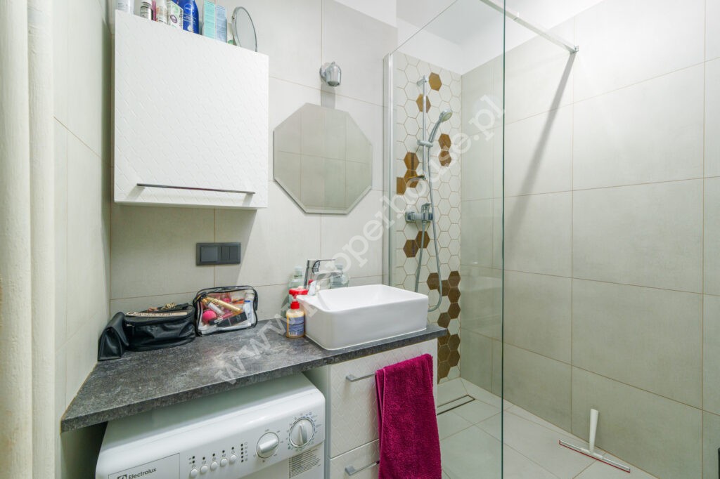 Mieszkanie na sprzedaż, Warszawa, Ochota, Pruszkowska - zdjęcie ofertowe nr 7