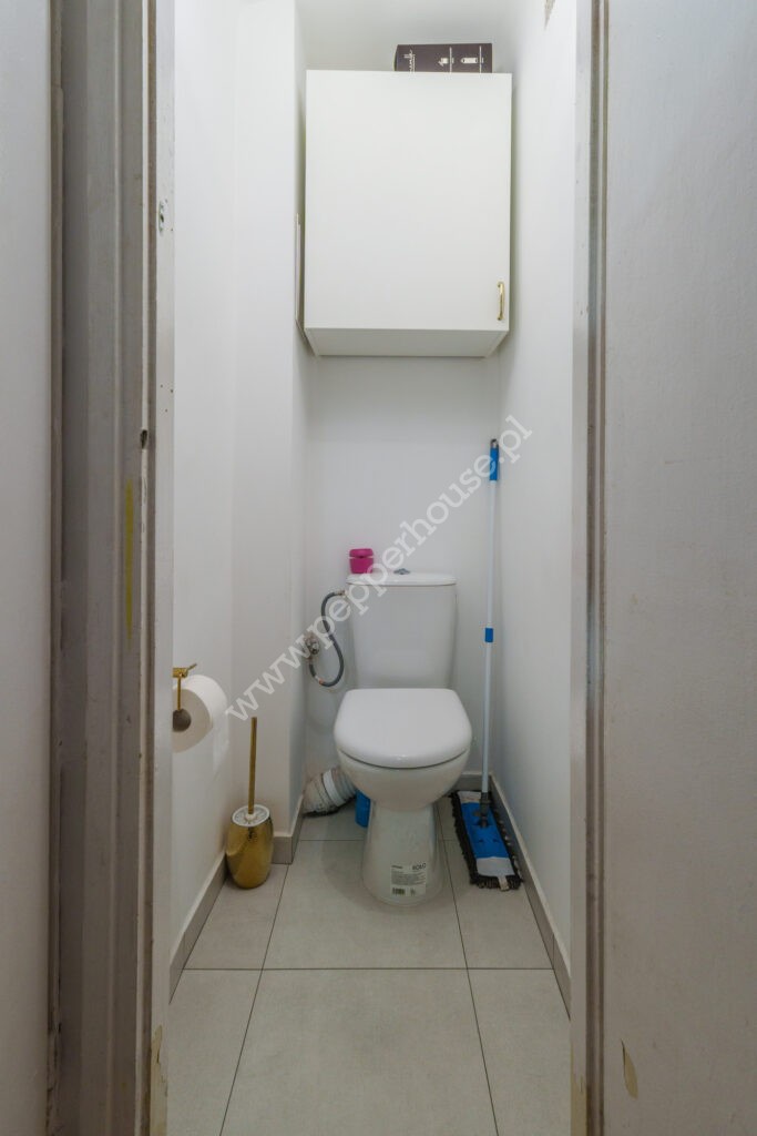 Mieszkanie na sprzedaż, Warszawa, Ochota, Pruszkowska - zdjęcie ofertowe nr 8