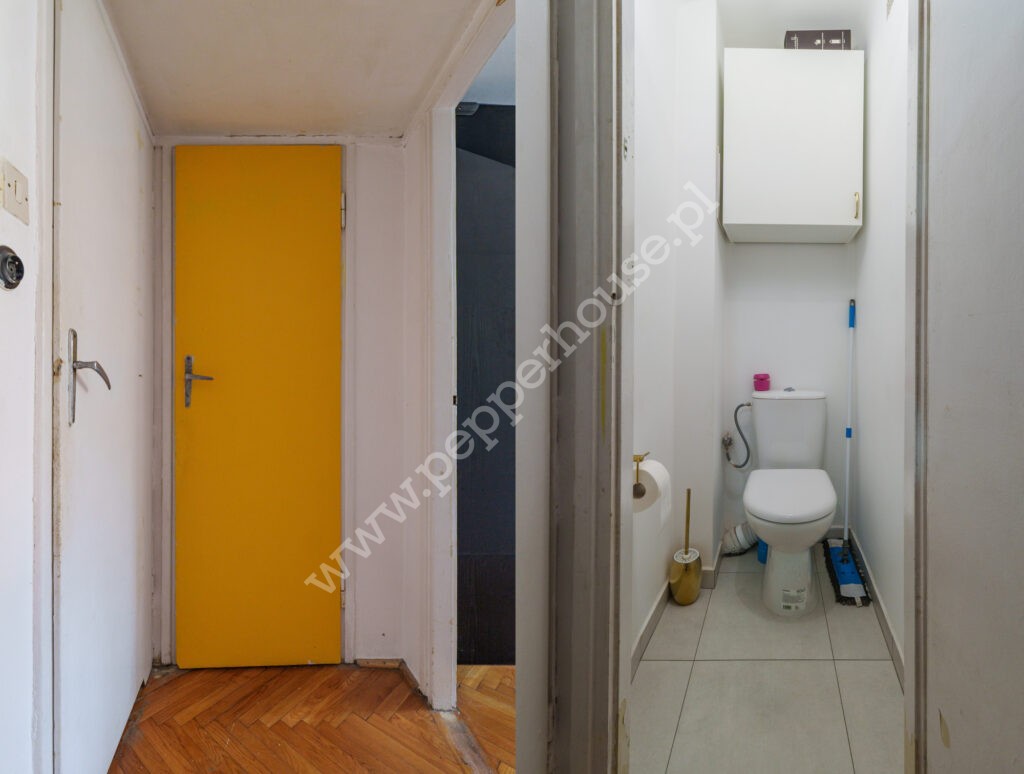 Mieszkanie na sprzedaż, Warszawa, Ochota, Pruszkowska - zdjęcie ofertowe nr 9