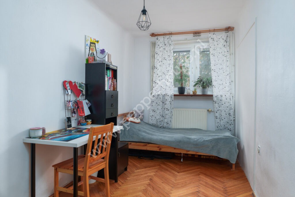 Mieszkanie na sprzedaż, Warszawa, Ochota, Pruszkowska - zdjęcie ofertowe nr 4