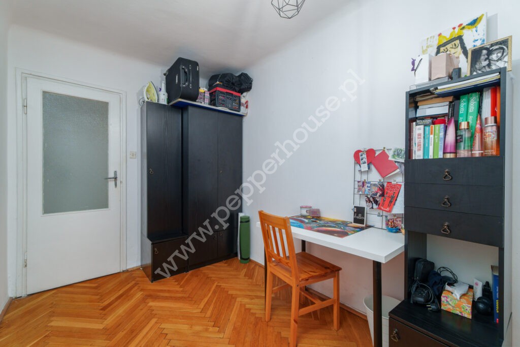 Mieszkanie na sprzedaż, Warszawa, Ochota, Pruszkowska - zdjęcie ofertowe nr 5