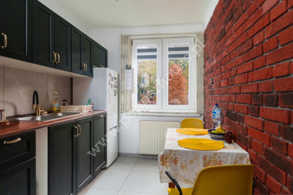 Mieszkanie na sprzedaż, Warszawa, Ochota, Pruszkowska - zdjęcie ofertowe nr 1