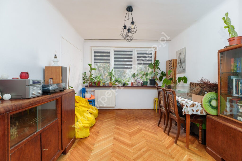 Mieszkanie na sprzedaż, Warszawa, Ochota, Pruszkowska - zdjęcie ofertowe nr 2