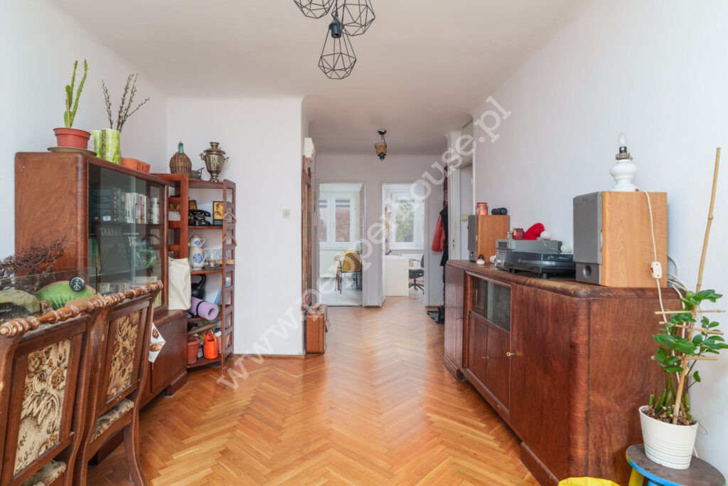 Mieszkanie na sprzedaż, Warszawa, Ochota, Pruszkowska - zdjęcie ofertowe nr 11