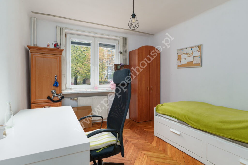 Mieszkanie na sprzedaż, Warszawa, Ochota, Pruszkowska - zdjęcie ofertowe nr 6