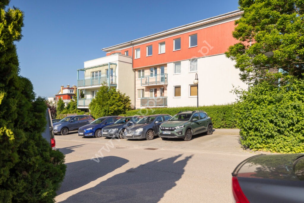 Mieszkanie na sprzedaż, Gdańsk, Wiszące Ogrody, Serdeczna - zdjęcie ofertowe nr 19
