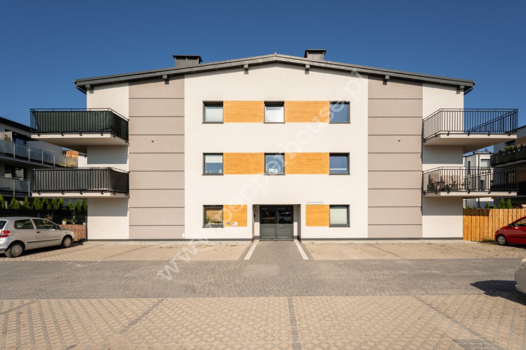 Mieszkanie na sprzedaż, pomorskie, Bolszewo, Konwaliowa - zdjęcie ofertowe nr 12
