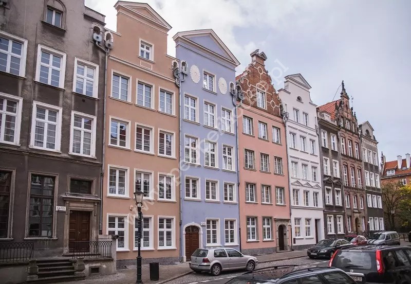 Mieszkanie na sprzedaż, Gdańsk, Stare Miasto, Ławnicza - zdjęcie ofertowe nr 7