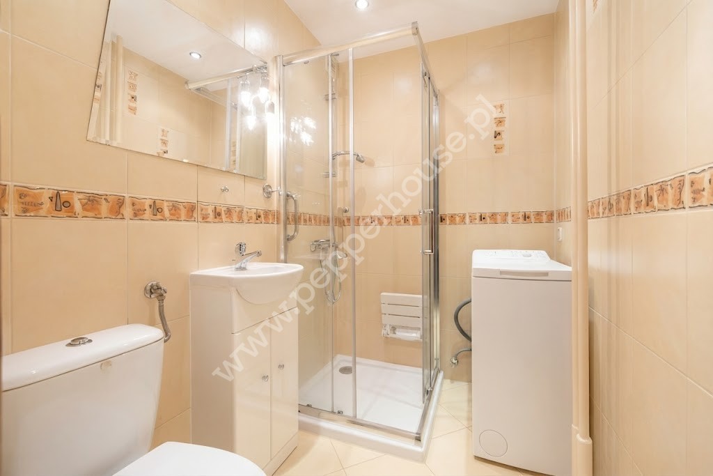 Mieszkanie na sprzedaż, Gdańsk, Przymorze, Obrońców Wybrzeża - zdjęcie ofertowe nr 7