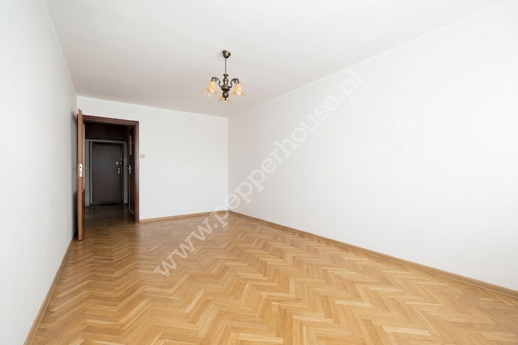 Mieszkanie na sprzedaż, Gdańsk, Przymorze, Obrońców Wybrzeża - zdjęcie ofertowe nr 3