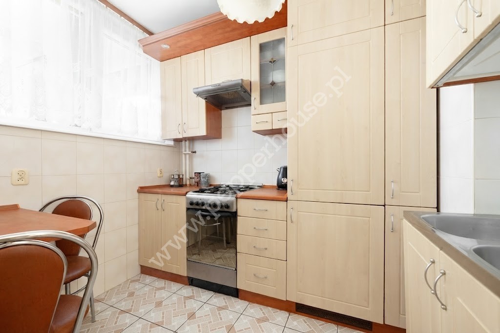 Mieszkanie na sprzedaż, Gdańsk, Przymorze, Obrońców Wybrzeża - zdjęcie ofertowe nr 5