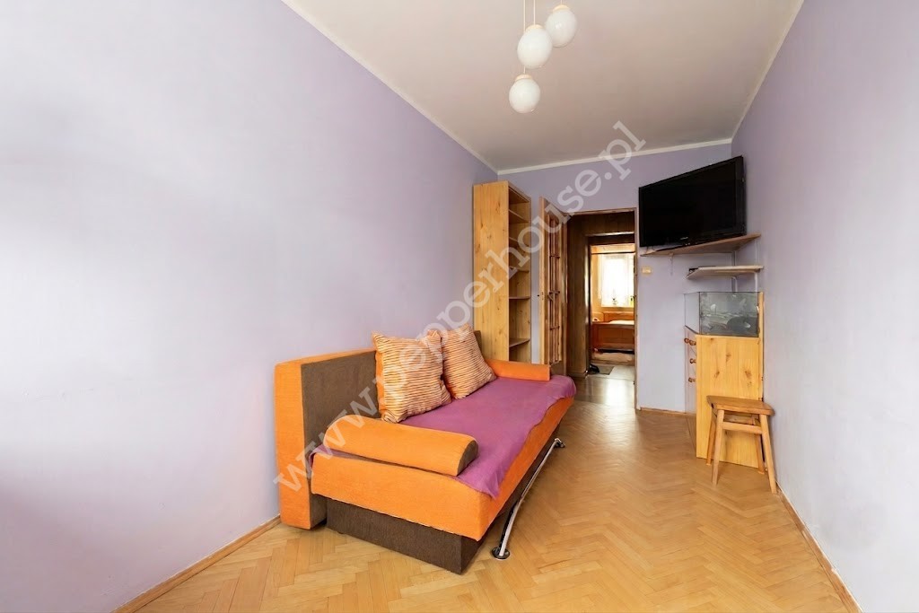 Mieszkanie na sprzedaż, Gdańsk, Śródmieście, Lecha Bądkowskiego - zdjęcie ofertowe nr 6