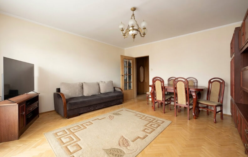 Mieszkanie na sprzedaż, Gdańsk, Śródmieście, Lecha Bądkowskiego