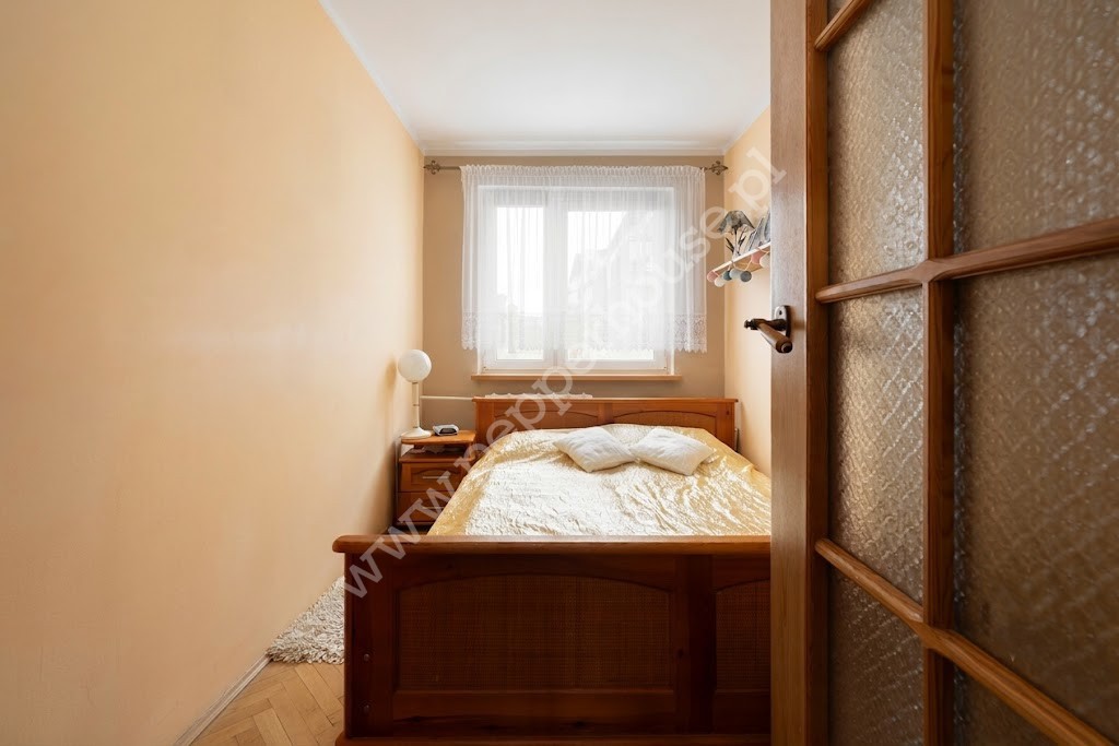 Mieszkanie na sprzedaż, Gdańsk, Śródmieście, Lecha Bądkowskiego - zdjęcie ofertowe nr 8