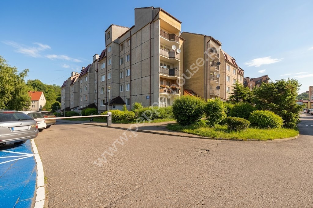 Mieszkanie na sprzedaż, Gdańsk, Śródmieście, Lecha Bądkowskiego - zdjęcie ofertowe nr 13