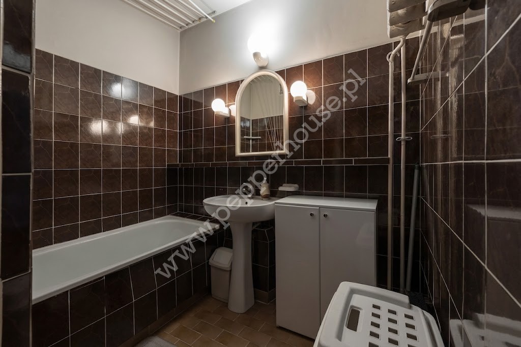 Mieszkanie na sprzedaż, Gdańsk, Śródmieście, Lecha Bądkowskiego - zdjęcie ofertowe nr 9