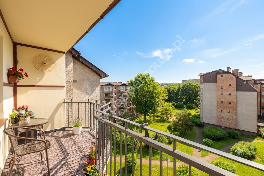 Mieszkanie na sprzedaż, Gdańsk, Śródmieście, Lecha Bądkowskiego - zdjęcie ofertowe nr 14