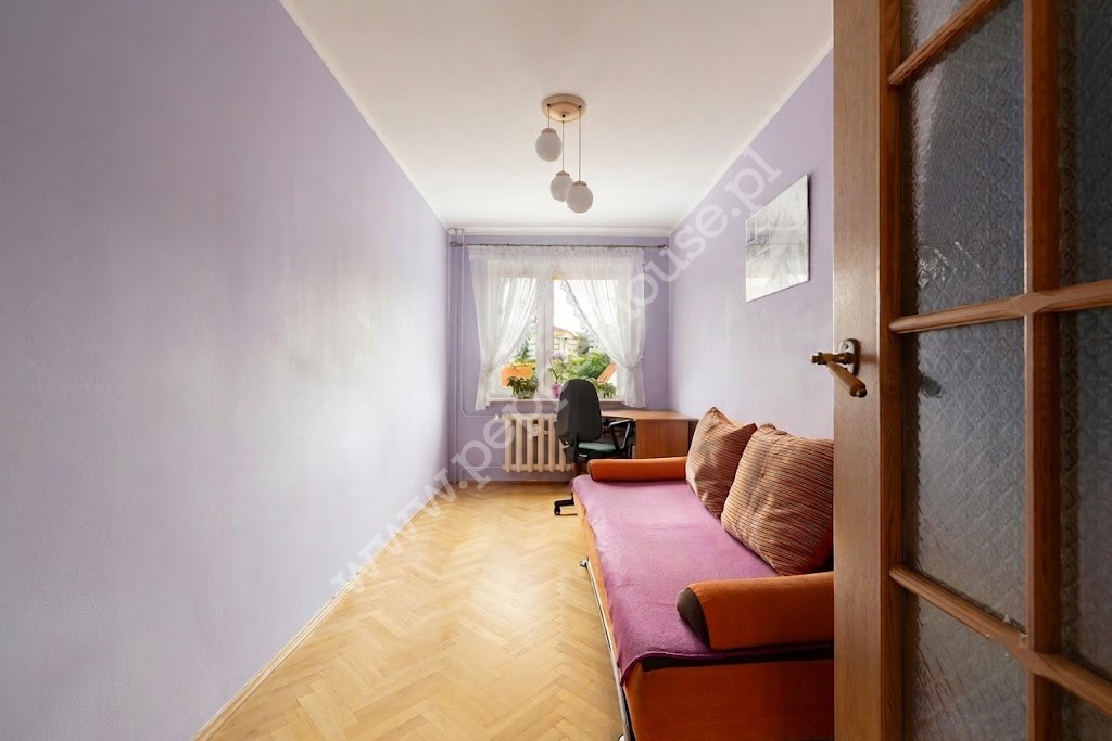 Mieszkanie na sprzedaż, Gdańsk, Śródmieście, Lecha Bądkowskiego - zdjęcie ofertowe nr 7