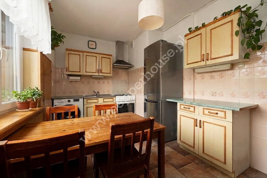 Mieszkanie na sprzedaż, Gdańsk, Śródmieście, Lecha Bądkowskiego - zdjęcie ofertowe nr 3
