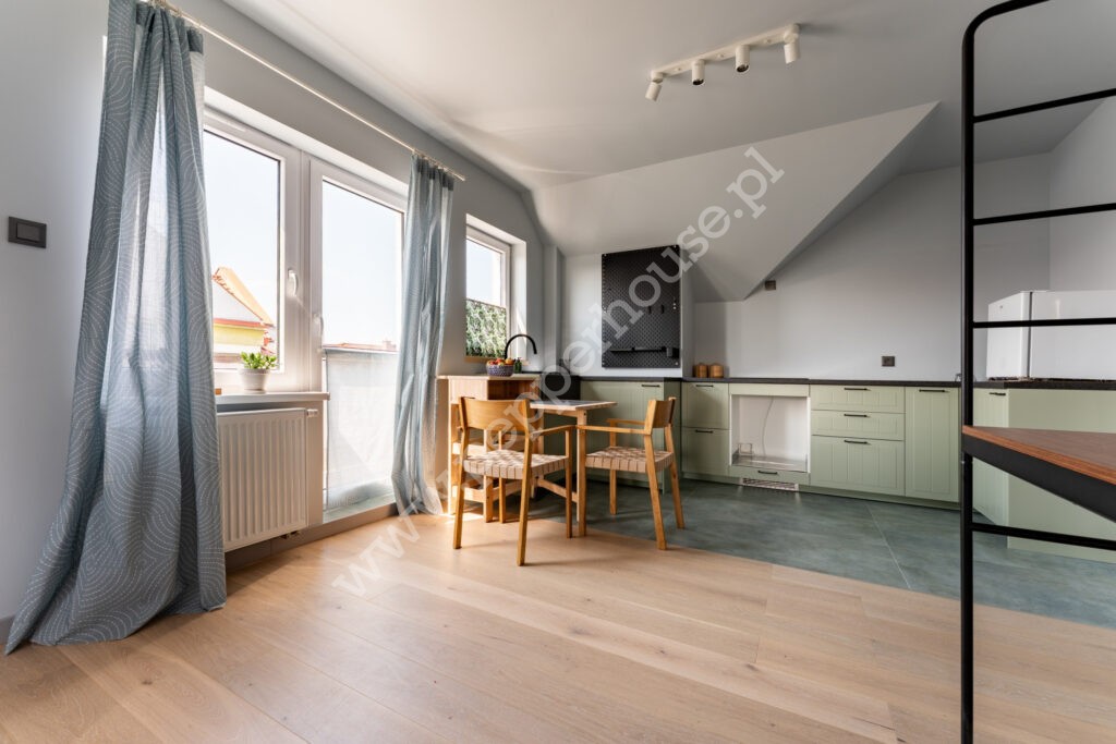 , pomorskie, Kowale, Zeusa - listing photo no. 6