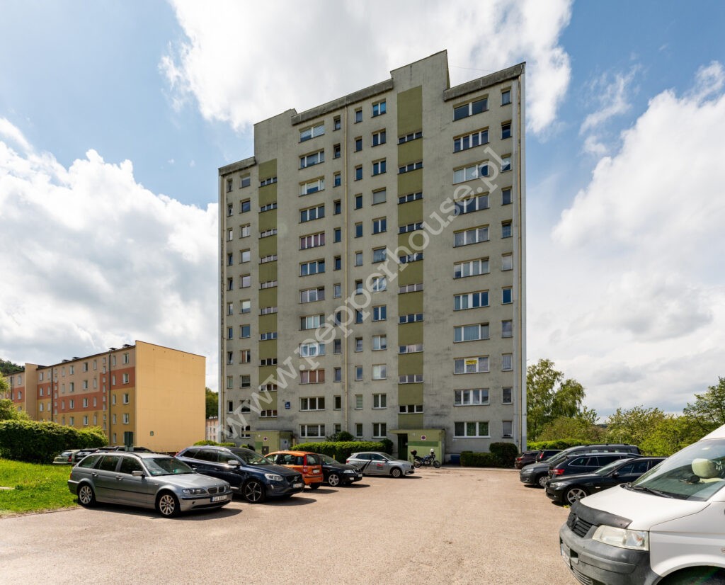 Mieszkanie na sprzedaż, Gdynia, Chylonia, Kartuska - zdjęcie ofertowe nr 17
