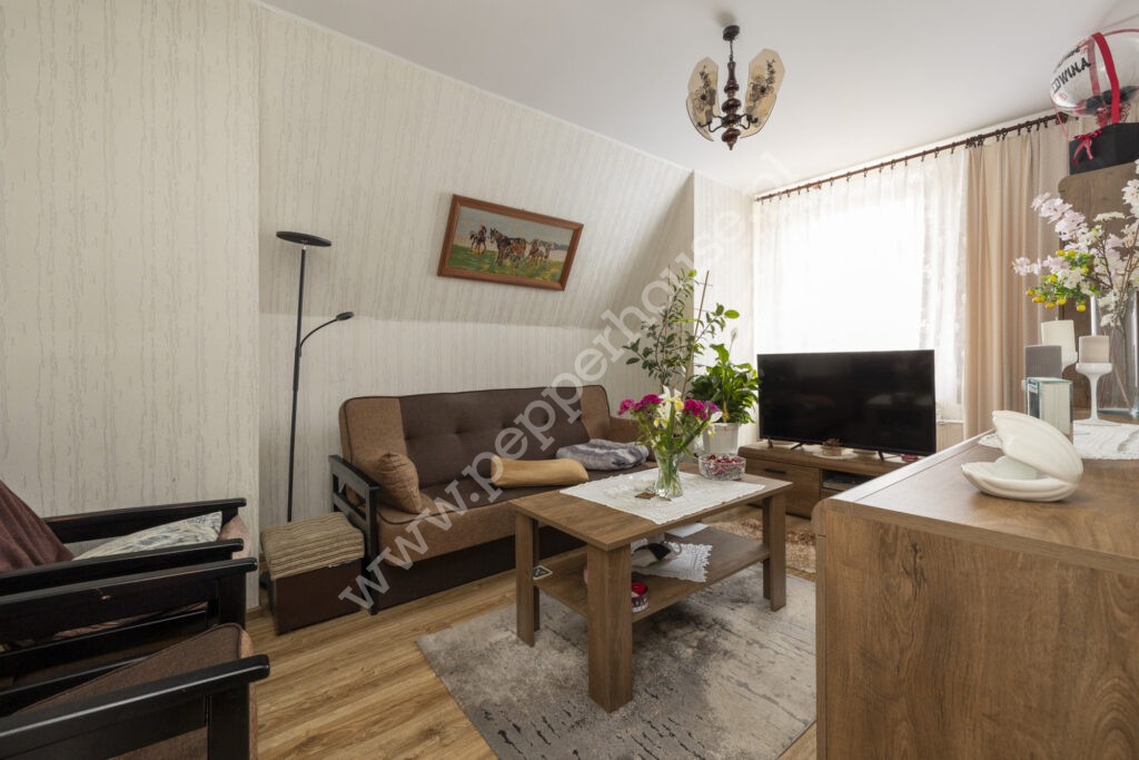 Dom na sprzedaż, pomorskie, Malbork, Józefa Ignacego Kraszewskiego - zdjęcie ofertowe nr 5