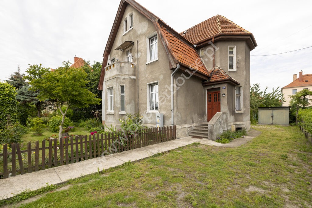 Dom na sprzedaż, pomorskie, Malbork, Józefa Ignacego Kraszewskiego - zdjęcie ofertowe nr 9
